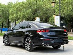 Geely Xingui 1.5T Edition - ფოტო 6