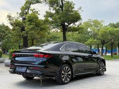 Geely Xingui 1.5T Edition - ფოტო 7