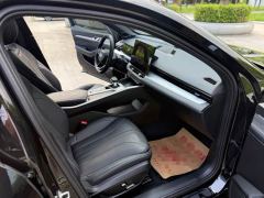Geely Xingui 1.5T Edition - ფოტო 8