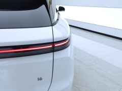 Li Auto i6 RWD Edition - photo 5