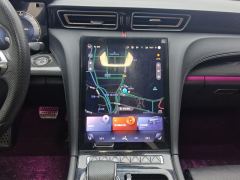 Hongqi H6 2.0T Zhishang Edition - photo 17