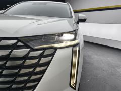 Haval H6 1.5T Two-Wheel Drive Max - ფოტო 4
