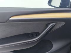 Tesla Model Y Facelift 545km Rear-Wheel Drive Edition - ფოტო 13