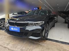 BMW 3 Series 325Li M Sport Package - фото 1