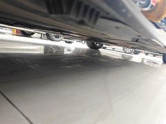 BMW 3 Series 325Li M Sport Package - фото 10