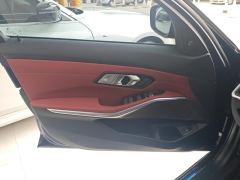 BMW 3 Series 325Li M Sport Package - фото 12