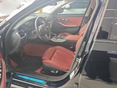 BMW 3 Series 325Li M Sport Package - фото 14