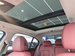 BMW 3 Series 325Li M Sport Package - фото 15