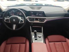 BMW 3 Series 325Li M Sport Package - фото 16