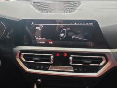 BMW 3 Series 325Li M Sport Package - фото 17