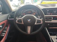 BMW 3 Series 325Li M Sport Package - фото 18