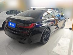 BMW 3 Series 325Li M Sport Package - фото 2
