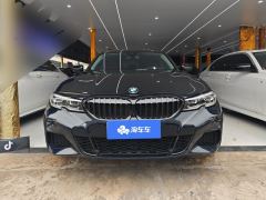 BMW 3 Series 325Li M Sport Package - фото 3