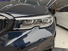 BMW 3 Series 325Li M Sport Package - фото 4