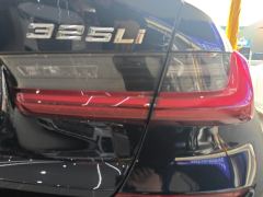 BMW 3 Series 325Li M Sport Package - фото 5