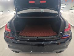 BMW 3 Series 325Li M Sport Package - фото 7