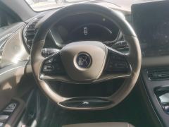 BYD Han DM-i 1.5T 121km Luxury Edition - фото 18