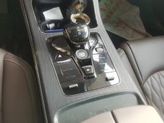 BYD Han DM-i 1.5T 121km Luxury Edition - фото 19