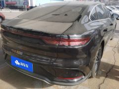 BYD Han DM-i 1.5T 121km Luxury Edition - фото 2