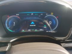 BYD Han DM-i 1.5T 121km Luxury Edition - фото 20