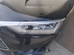 BYD Han DM-i 1.5T 121km Luxury Edition - фото 4