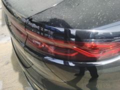 BYD Han DM-i 1.5T 121km Luxury Edition - фото 5
