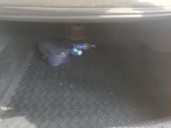BYD Han DM-i 1.5T 121km Luxury Edition - фото 7