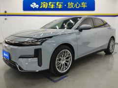 Geely Galaxy L6 1.5T 125km PLUS - ფოტო 1