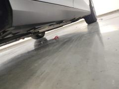 Geely Galaxy L6 1.5T 125km PLUS - ფოტო 10