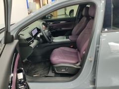 Geely Galaxy L6 1.5T 125km PLUS - ფოტო 14
