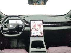 Geely Galaxy L6 1.5T 125km PLUS - ფოტო 16