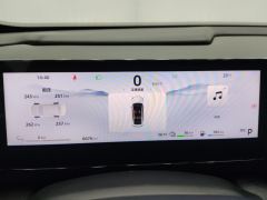 Geely Galaxy L6 1.5T 125km PLUS - ფოტო 20