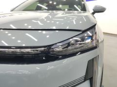 Geely Galaxy L6 1.5T 125km PLUS - ფოტო 4