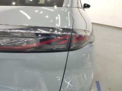 Geely Galaxy L6 1.5T 125km PLUS - ფოტო 5