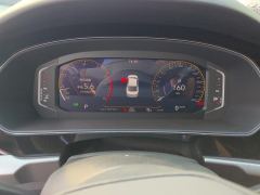 Volkswagen Passat Distinguished Edition 330TSI Star Elite Edition - ფოტო 20