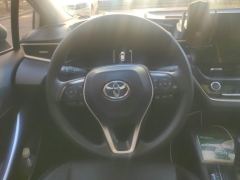 Toyota Lingshang 2.0L Luxury Edition - ფოტო 18