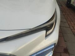 Toyota Lingshang 2.0L Luxury Edition - ფოტო 4