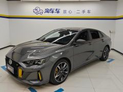 GAC Chuanqi Shadow Leopard 270T Dual-clutch J16 version - ფოტო 1