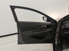 GAC Chuanqi Shadow Leopard 270T Dual-clutch J16 version - ფოტო 12