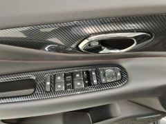 GAC Chuanqi Shadow Leopard 270T Dual-clutch J16 version - ფოტო 13