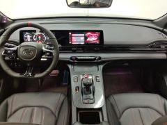 GAC Chuanqi Shadow Leopard 270T Dual-clutch J16 version - ფოტო 16