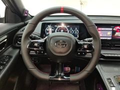 GAC Chuanqi Shadow Leopard 270T Dual-clutch J16 version - ფოტო 18