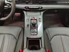 GAC Chuanqi Shadow Leopard 270T Dual-clutch J16 version - ფოტო 19