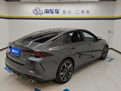 GAC Chuanqi Shadow Leopard 270T Dual-clutch J16 version - ფოტო 2