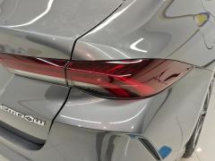 GAC Chuanqi Shadow Leopard 270T Dual-clutch J16 version - ფოტო 5
