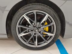 GAC Chuanqi Shadow Leopard 270T Dual-clutch J16 version - ფოტო 6