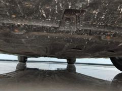 GAC Chuanqi Shadow Leopard 270T Dual-clutch J16 version - ფოტო 8