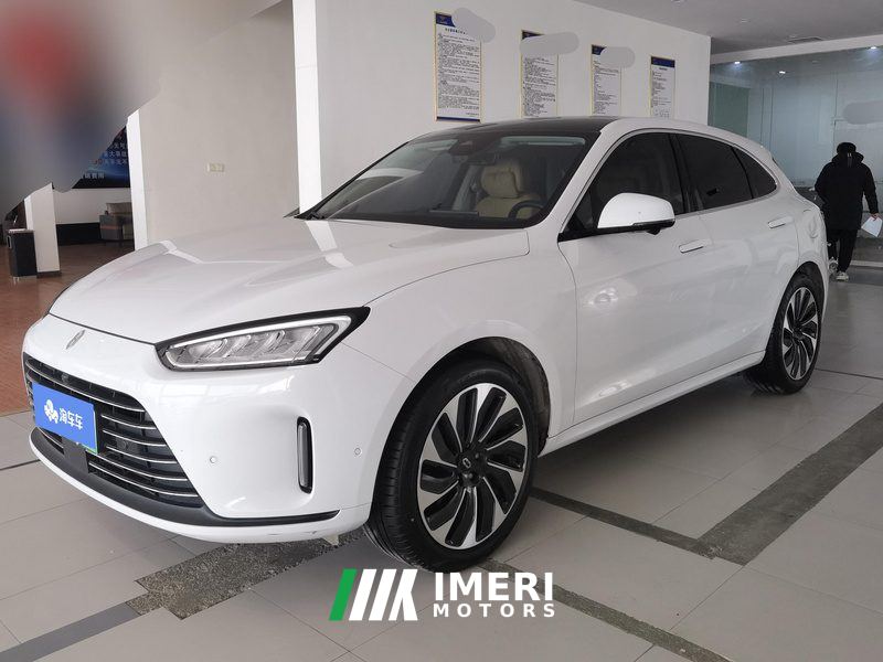 AITO Hongmeng Zhixing Boundary M5 EREV 180km 4WD Flagship Edition