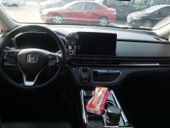 Honda Elysion e:HEV 2.0L Luxury Edition - ფოტო 16