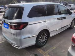 Honda Elysion e:HEV 2.0L Luxury Edition - ფოტო 2